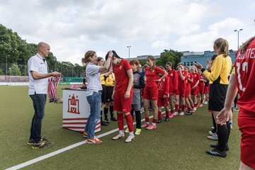 Bild 58 - wCJ Pokalfinale (HSV - ETV)